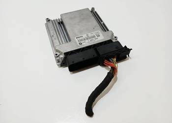 KOMPUTER STEROWNIK SILNIKA BMW E60 E61 3.0D OE 7803369 (0000214)