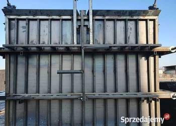 FORMY SAMOWIBRUJĄCE DO SZAMB FORMY DO SZAMB BETONOWYCH PATENT
