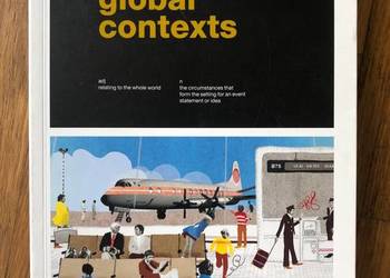 Basic Illustration 04 Global Context Mark Wigan AVA