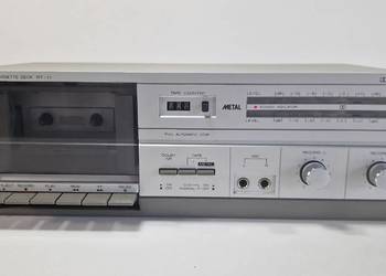 Magnetofon Sharp RT-11