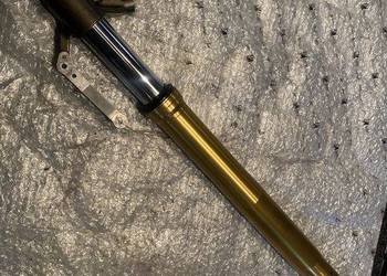 Laga Zawieszenie Kawasaki ZX-6R ZX636 ZX6R Rura N586