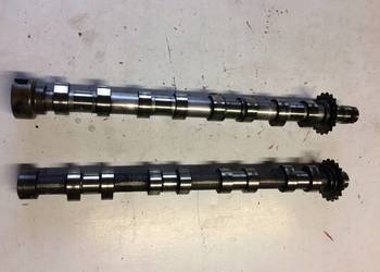 WAŁEK ROZRZĄDU PEUGEOT 2.0HDI 9654973680J8