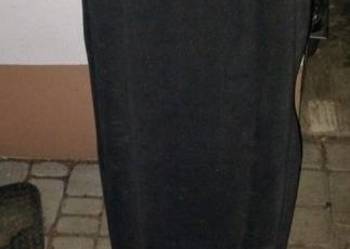 VW polo 6N półka tylna bagażnika HB