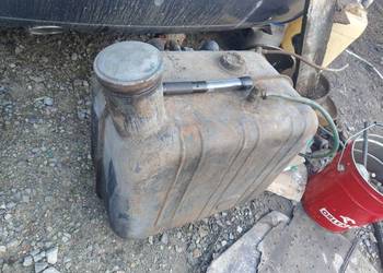 Robur zbiornik paliwa