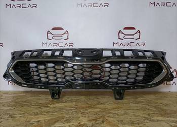 KIA CEED III GRILL KRATKA ATRAPA CHŁODNICY OPT ZDERZAK PRZÓD 86350-J7010