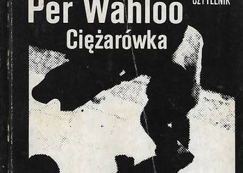 ciężarówka - P. Wahloo.