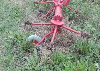 Sprzedam przewracarke do siana