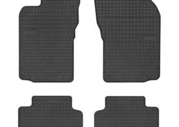 Alfa Romeo 147 00-10 gumowe dywaniki NOWE Alfa Romeo 147 00-10 gumowe dywaniki NOWE