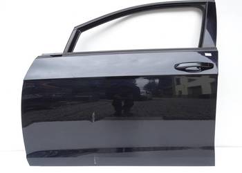DRZWI LEWY PRZÓD LEWE PRZEDNIE LC9X VW GOLF VII 5D HB 12-20r