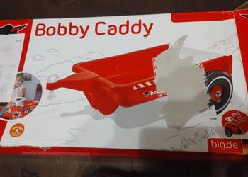 przyczepka do jeżdzików bobby caddy big