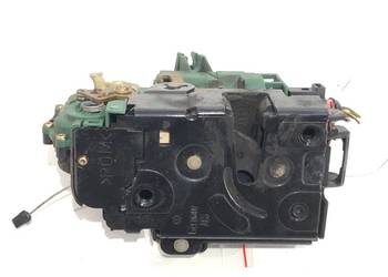 ZAMEK DRZWI LEWY PRZÓD SKODA OCTAVIA I Kombi 3B1837015Q 98-10