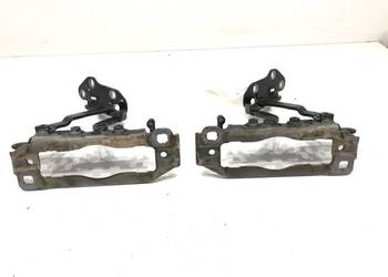 ZAWIASY MASKI KOMPLET MERCEDES W204 Kombi 07-15 KOMPLET