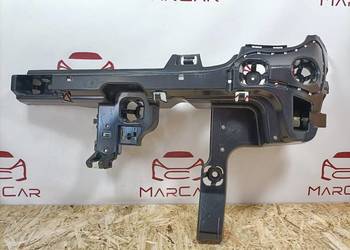 MINI F56 F56 LCI F57 ŚLIZG MOCOWANIE ZDERZAKA PRAWY TYŁ 51127411146