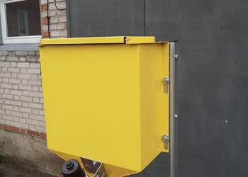 Podsiewacz Aplikator Dozownik Nawozu Elektryczny Sadzarka Pielnik