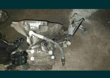 Skrzynia biegów manualna opel Zafira a 1,6 benzyna