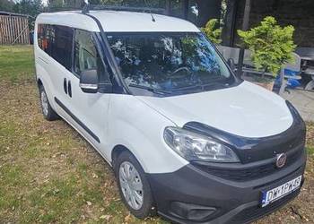 Fiat doblo Maxi 1.3 d