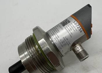 IFM SB7256 Przepływomierz (bez zaworu)