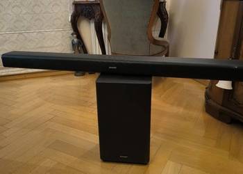Sharp soundbar ht-sbw800