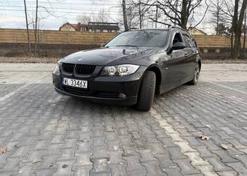 Bmw 320 e90