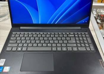 Laptop Lenovo V15 G3 IAP CTO 15,6 " Intel Core i5 16 GB / 512 GB czarny