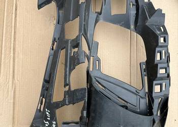 ŚLIZG ZDERZAKA PRZÓD PRAWY MERCEDES C-KLASA W205 A2058855602