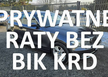 BMW 120 BMW 120d na raty bez BIK KRD od FastCars E87 (2004-2013)