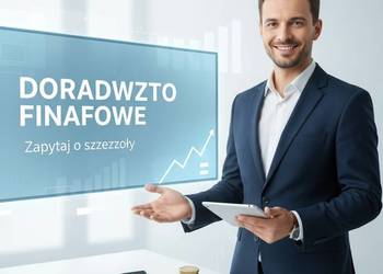 Finanse konsultacje / zarządzanie budżetem