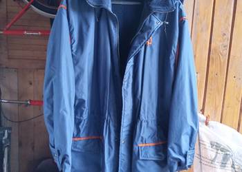 Ubrania robocze z czasów swietnośći CPN