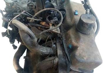 Silnik SLANT 6 DODGE CHRYSLER 225 1974r skrzynia most inne