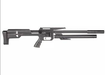 SPA Snowpeak M60 5,5 mm SELECT niekokesz.pl
