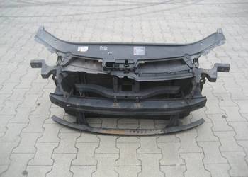 vw passat b6 05-10r 2,0 fsi pas przedni chłodnice wentylator belka