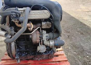 Silnik 2.0TDI 103kW BKD 223189km kompletny .