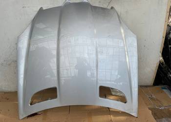 MERCEDES SLK 171 MASKA SILNIKA