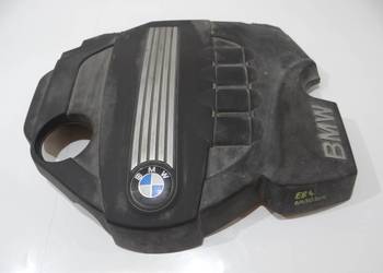 OSŁONA POKRYWA SILNIKA BMW X1 E84 N47D20C 7797410
