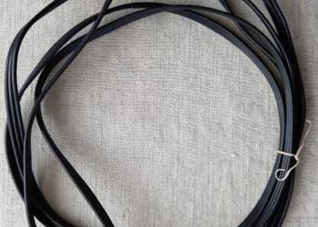 Kabel audio wideo Hertz do konsoli + euro