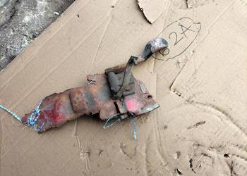 FIAT 126P 126 P ELEGANT MALUCH  PEDAŁ GAZU