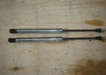 VW Phaeton siłownik teleskop klapy komplet 3D5827550B