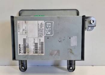 Volvo V40 II S60 II V60 I WZMACNIACZ RADIA 31409100 31409100AA