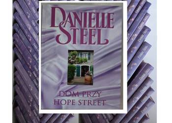 Dom przy Hope Street  Danielle Steel