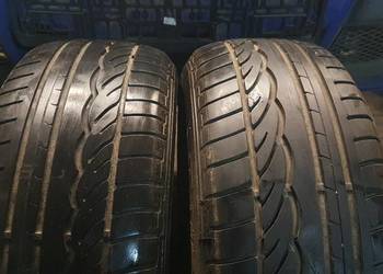 2x 15 cali 205/60 R15  opony lato WYSYŁKA