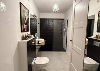 Mieszkanie w młynie