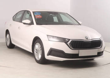 Skoda Octavia 1.0 TSI