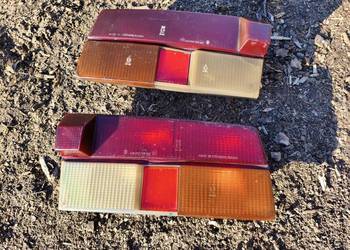 Oryginalne lampy tylne Skoda 105