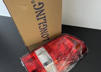 lampa samochodowa