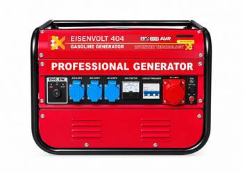 Eisenvolt 404