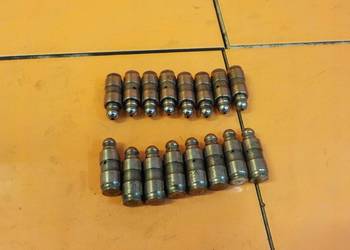 OPEL INSIGNIA ASTRA ZAFIRA 2.0 CDTI 10r 160KM A20DTH popychacz