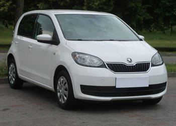 Skoda Citigo 1.0 MPI
