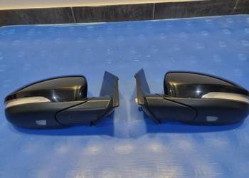 LUSTERKO LH RH 15-18 PAE 10 PIN HYUNDAI TUCSON III 15-18
