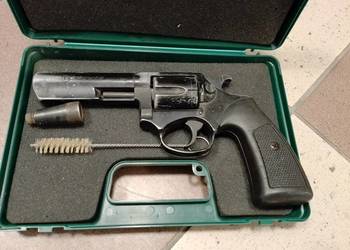 Pistolet Hukowy-Alarmowy Kimar -Power