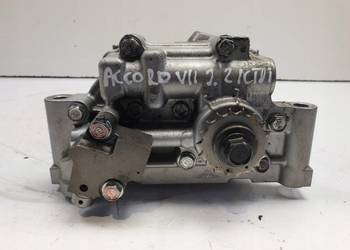 Honda Accord VII 2.2 i-CDTI POMPA OLEJU olejowa